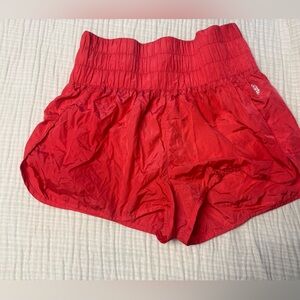 FP Movement by Free People The Way Home Athletic Shorts